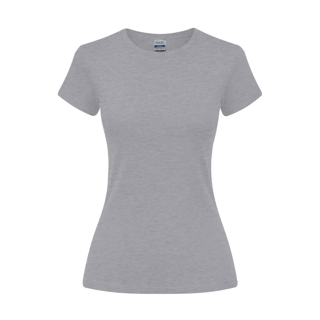 Camiseta Mujer Color Epika — vista 6