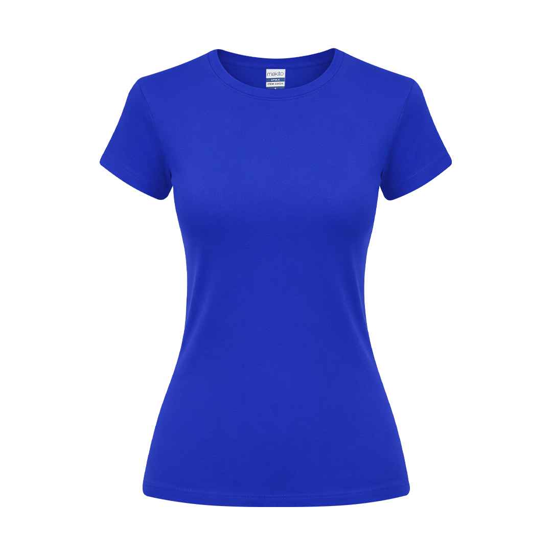 Camiseta Mujer Color Epika — vista 3