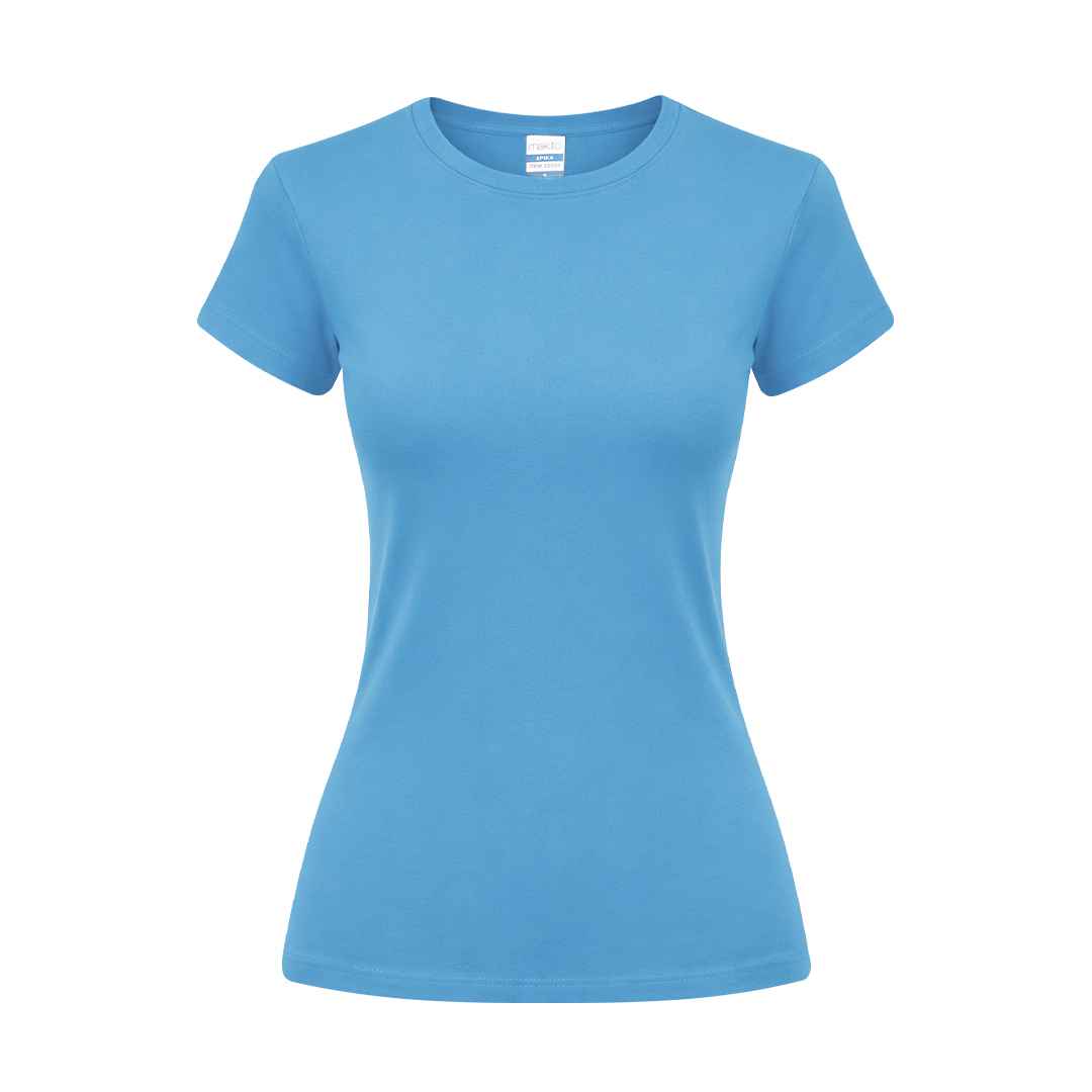 Camiseta Mujer Color Epika — vista 4