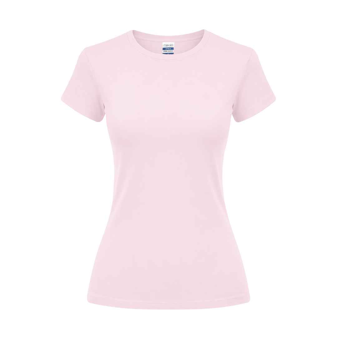Camiseta Mujer Color Epika — vista 11