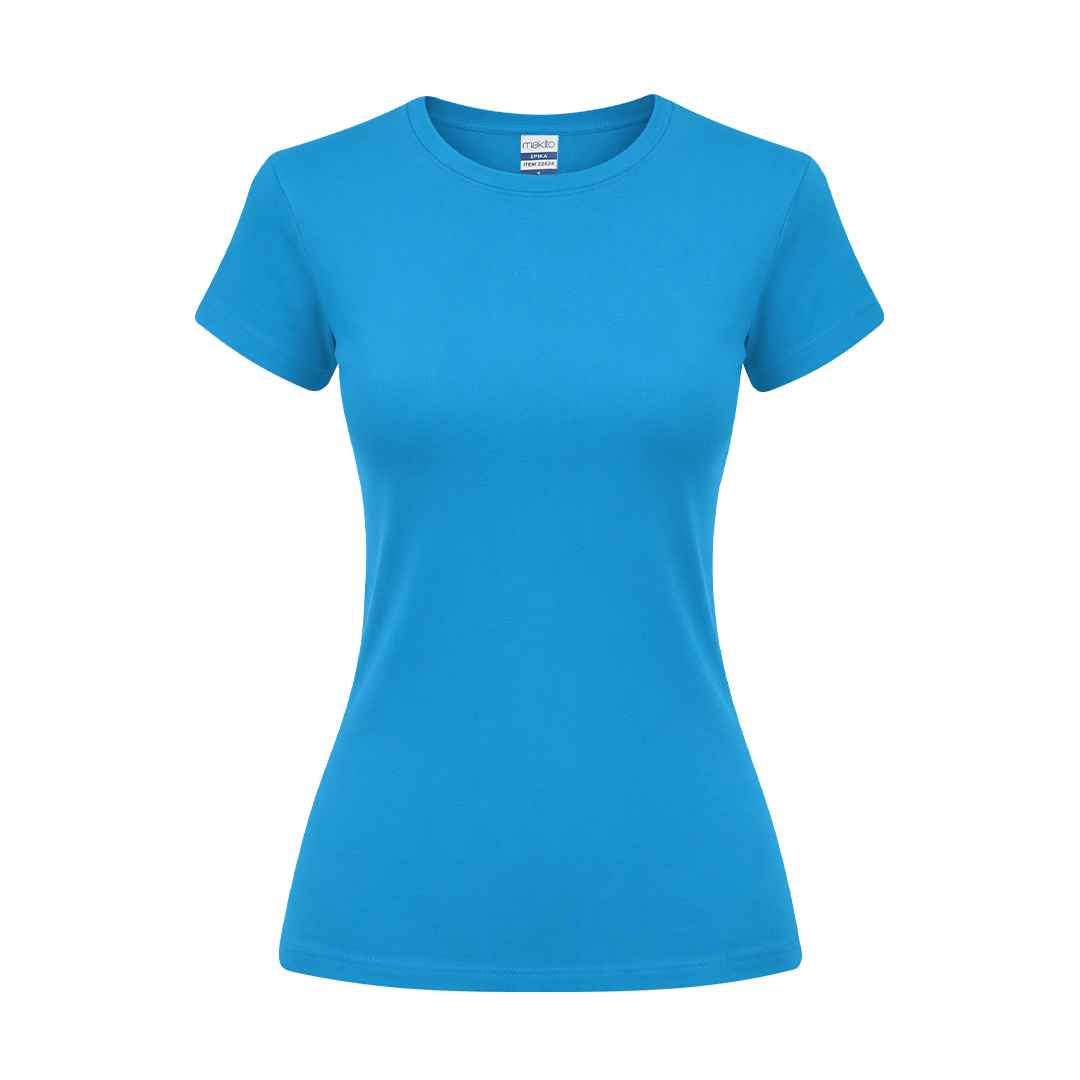 Camiseta Mujer Color Epika — vista 12
