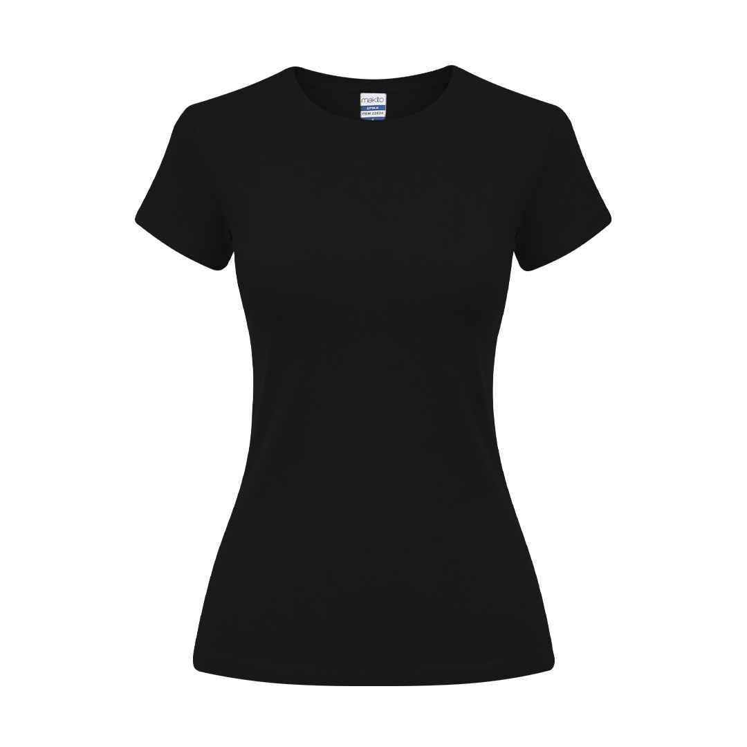 Camiseta Mujer Color Epika — vista 9