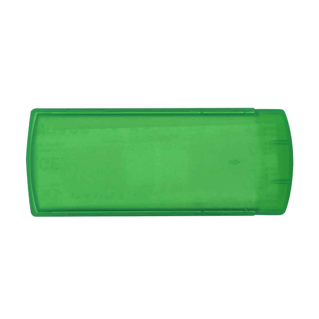 Set Tiritas Kesar — vista 5