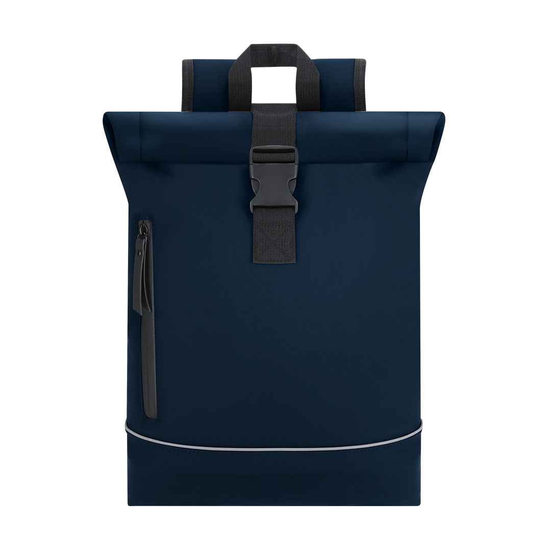 Mochila Norzal — vista 3
