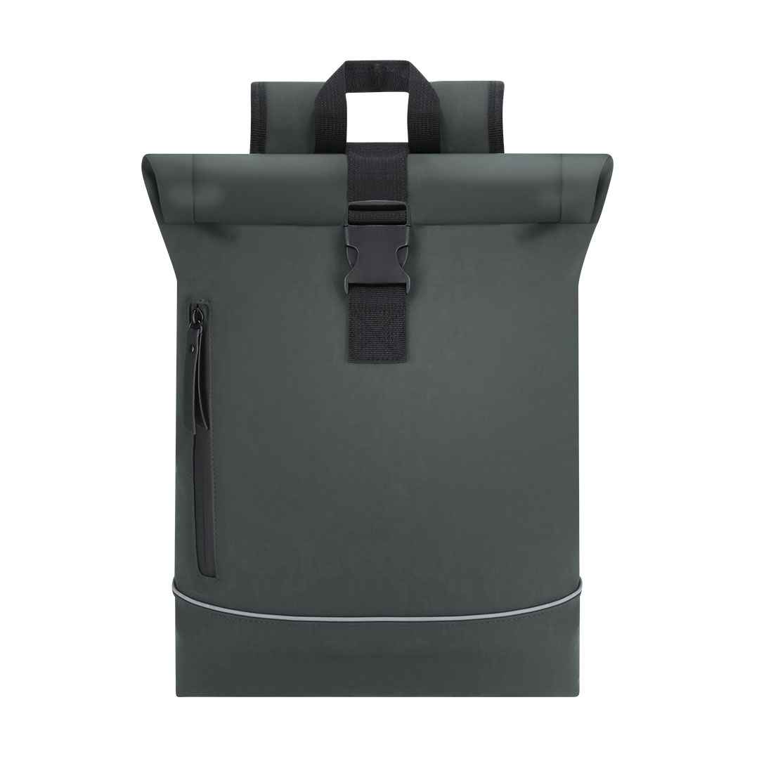 Mochila Norzal — vista 2