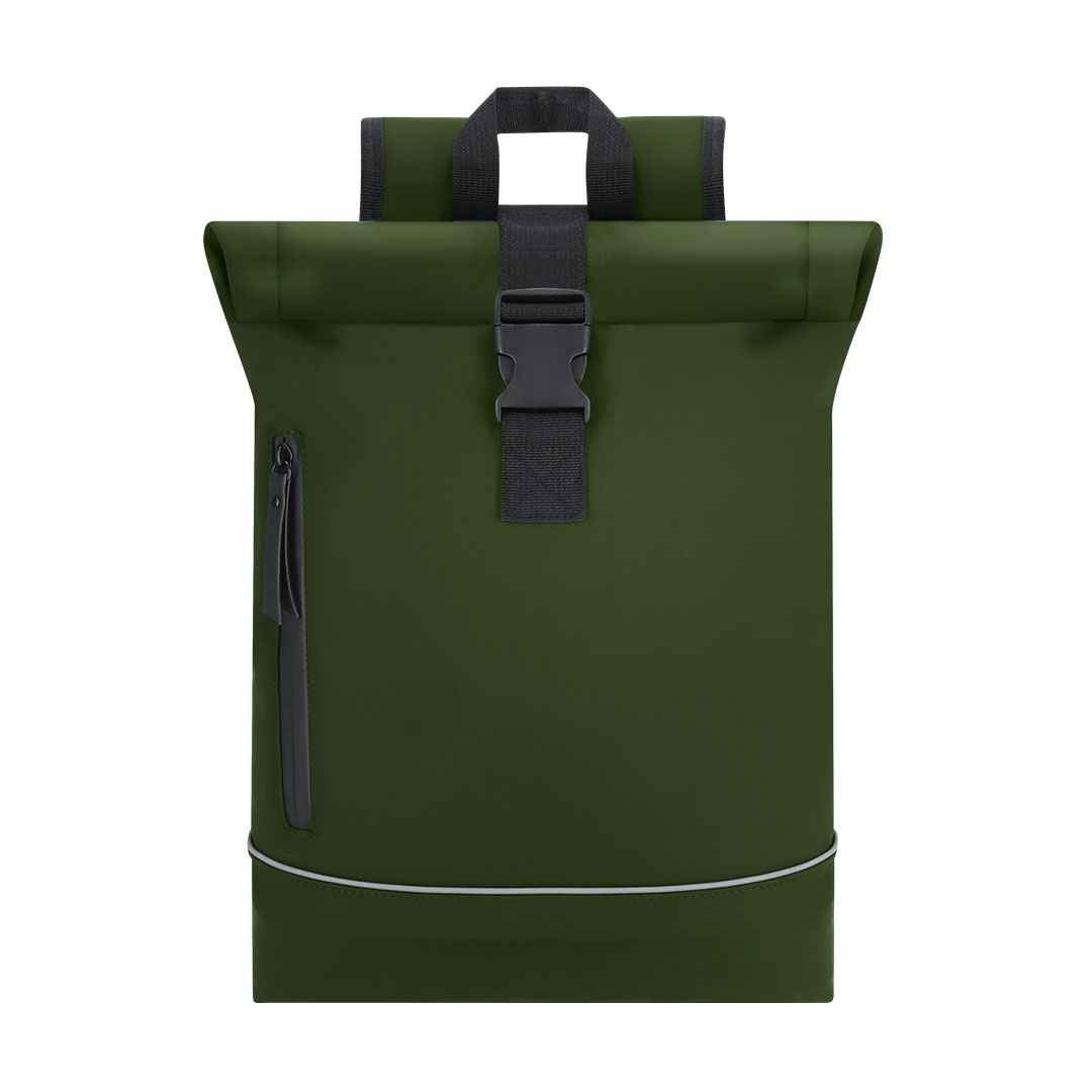 Mochila Norzal — vista 5