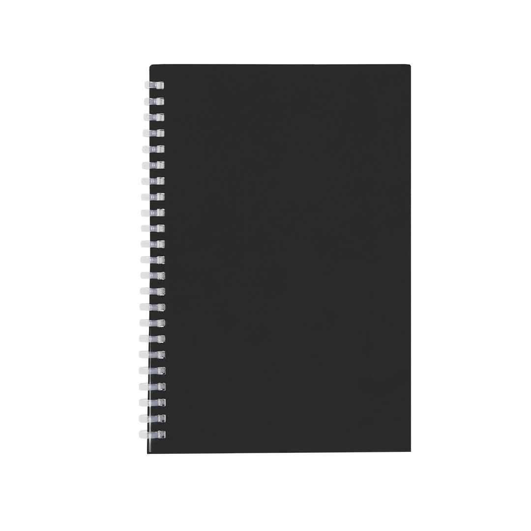 Libreta Kidon — vista 4