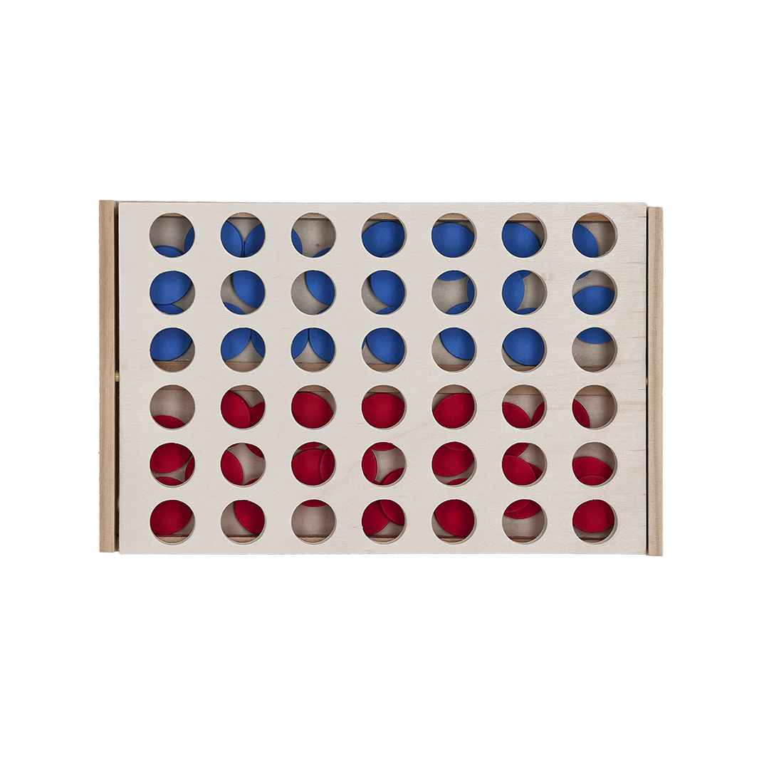 Juego Caiden — vista 2