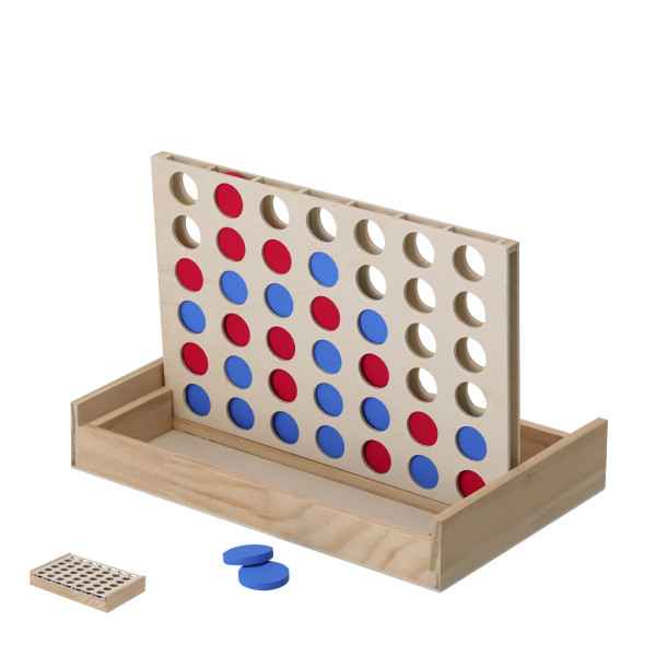 Juego Caiden