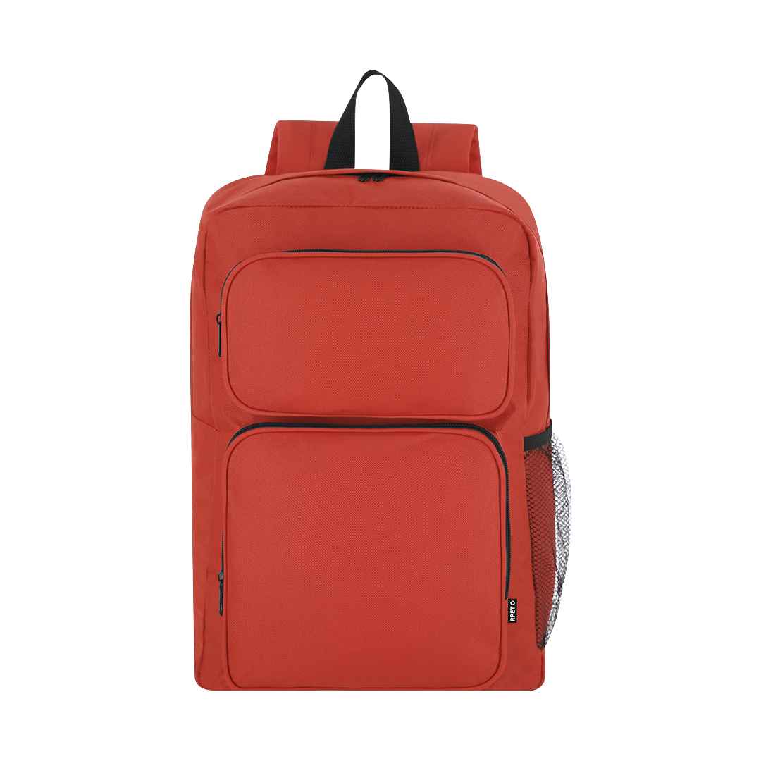 Mochila Lanwich — vista 7