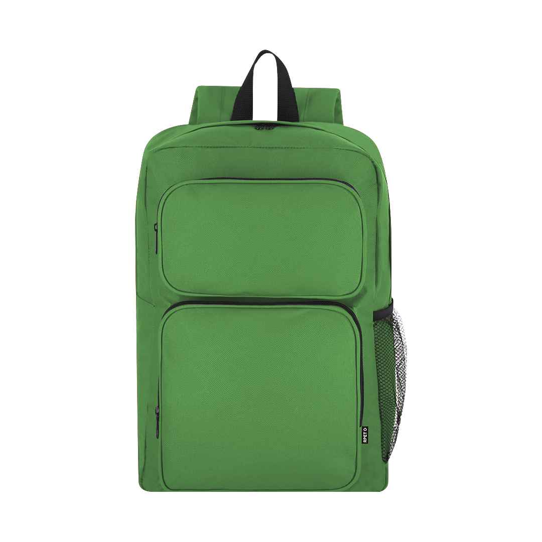 Mochila Lanwich — vista 8