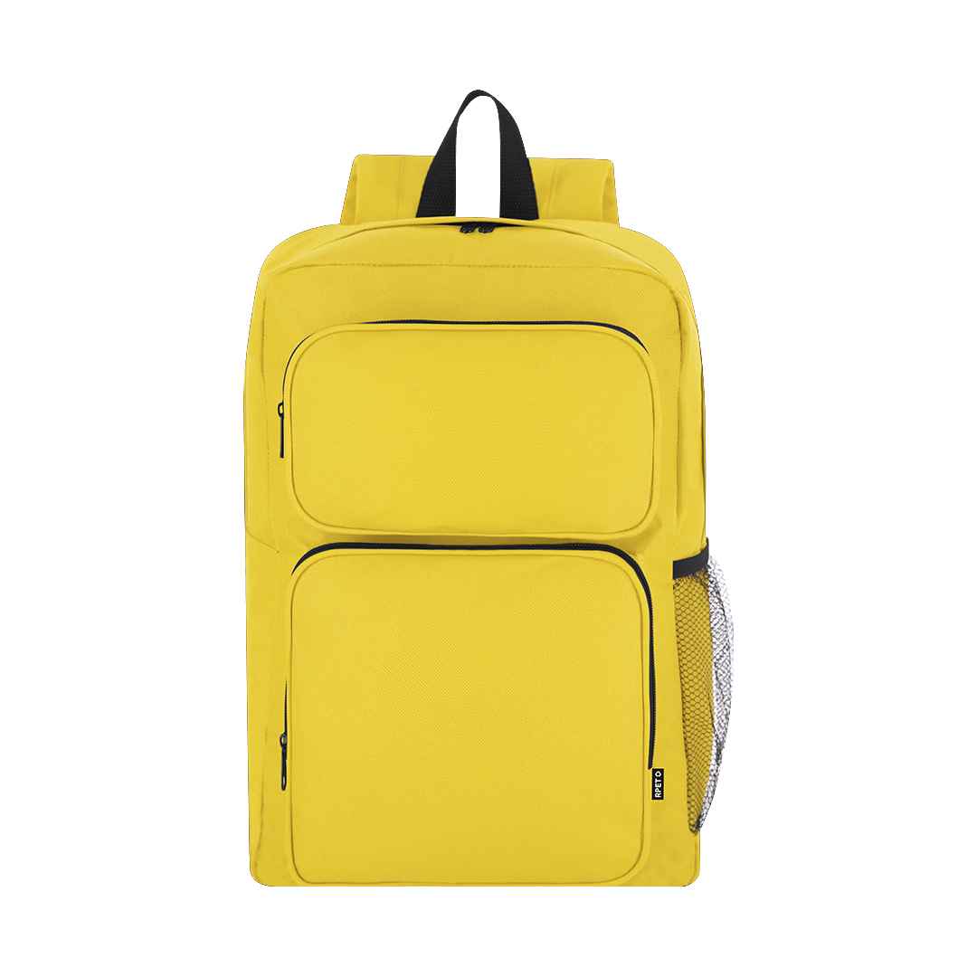 Mochila Lanwich — vista 2