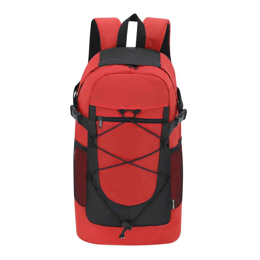 Mochila Zaroc — vista 4