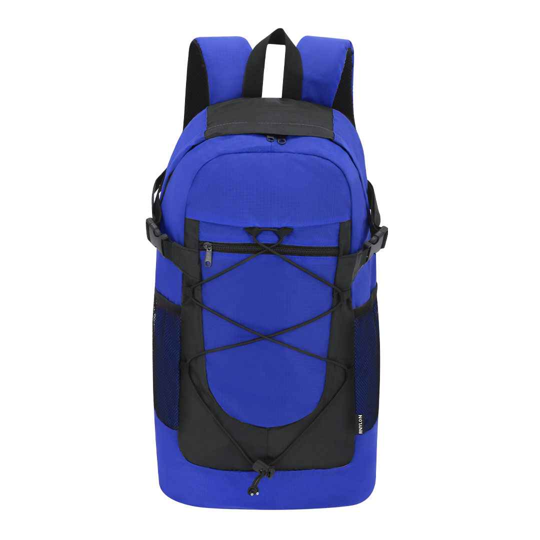 Mochila Zaroc — vista 2