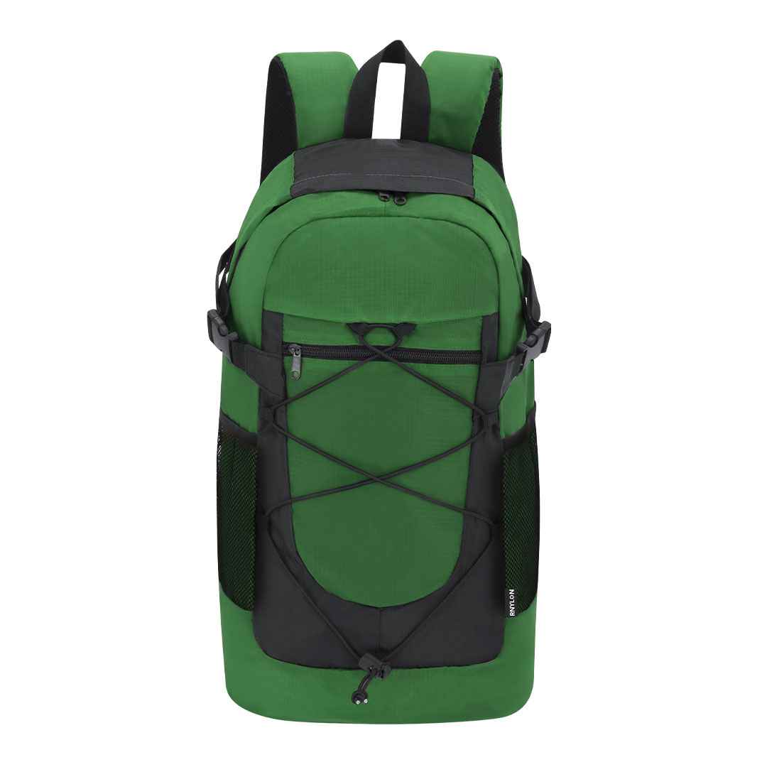 Mochila Zaroc — vista 5