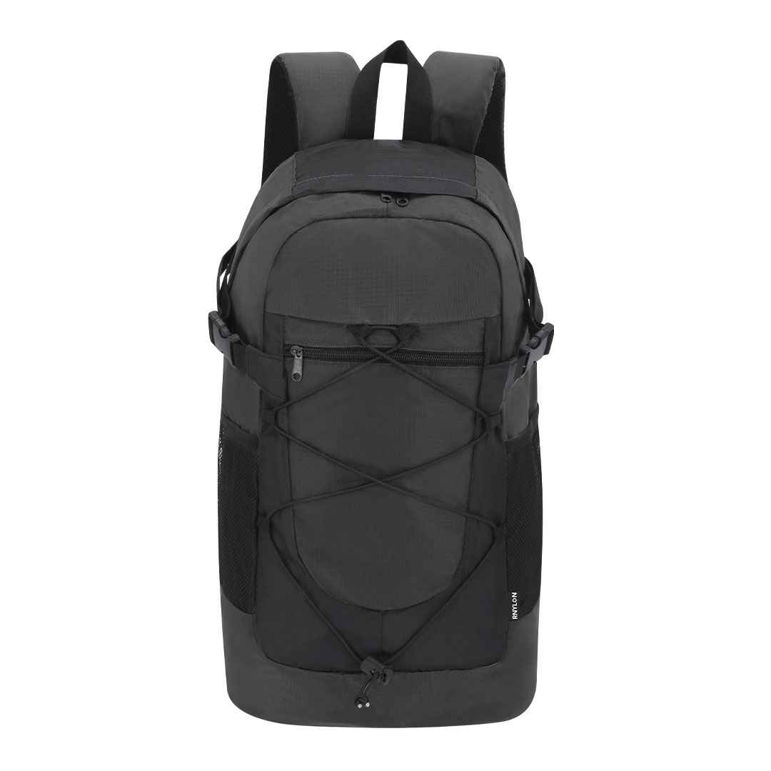 Mochila Zaroc — vista 3