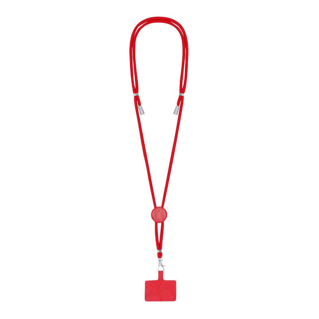 Lanyard Soporte Zaret — vista 8