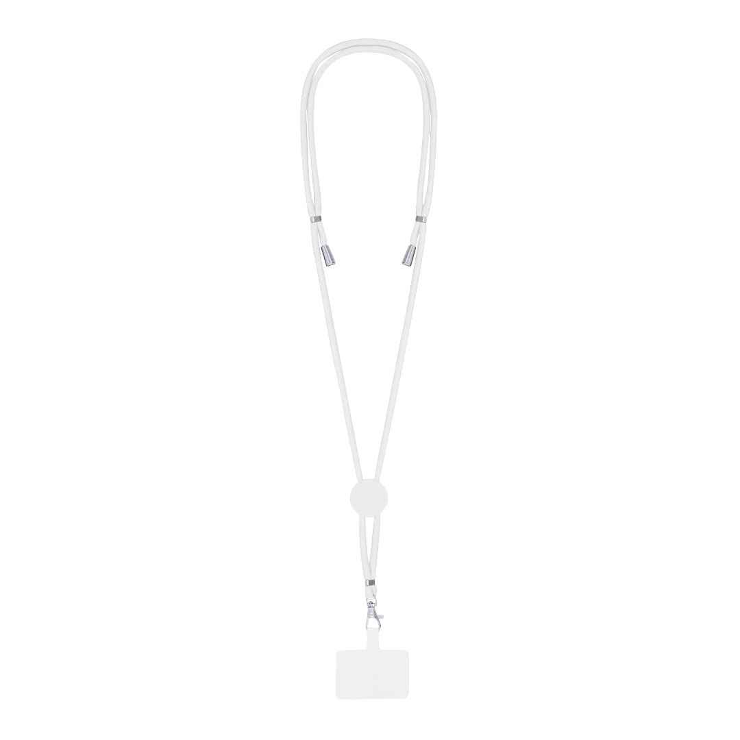 Lanyard Soporte Zaret — vista 3