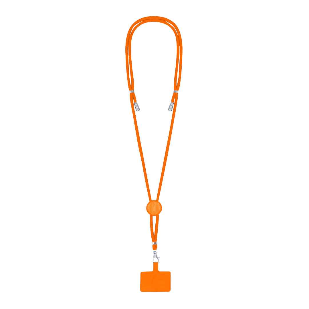 Lanyard Soporte Zaret — vista 6