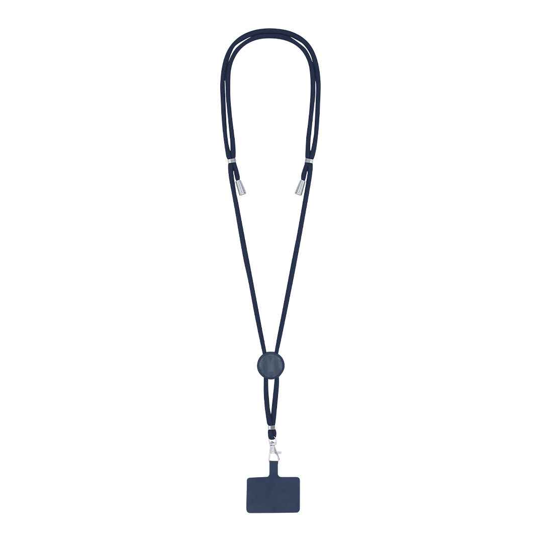 Lanyard Soporte Zaret — vista 4
