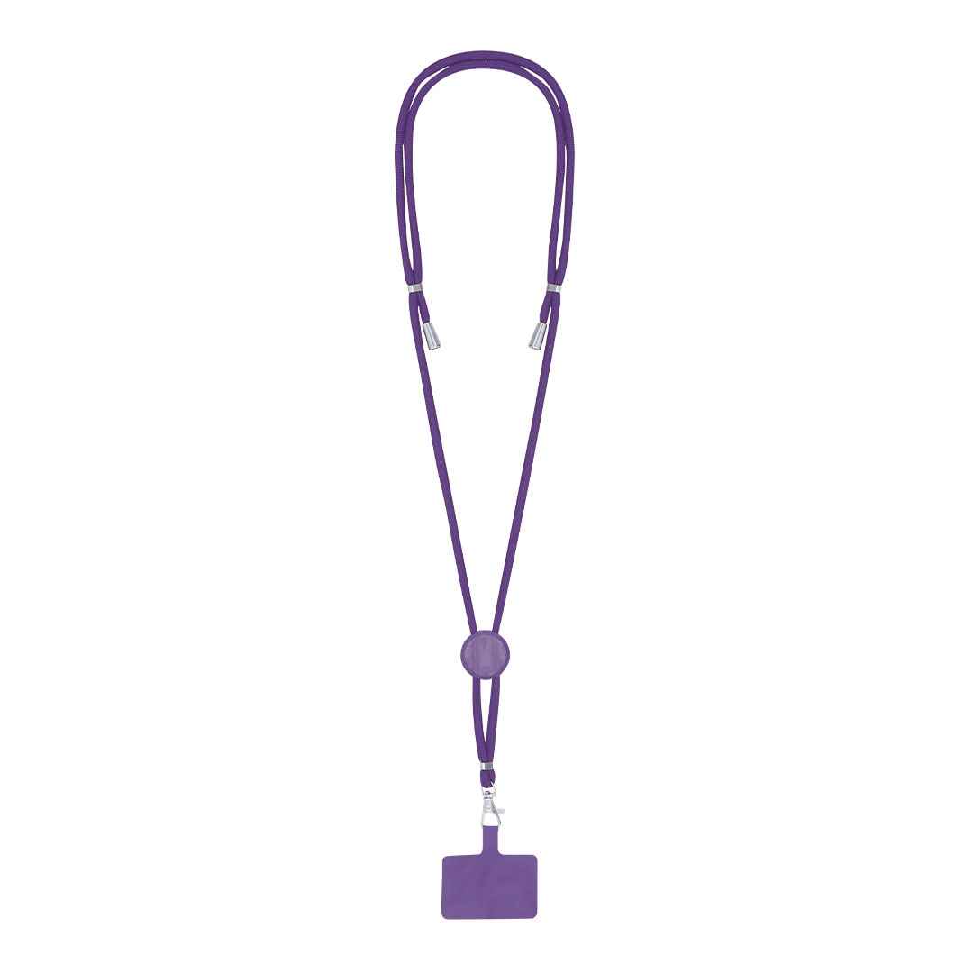 Lanyard Soporte Zaret — vista 5