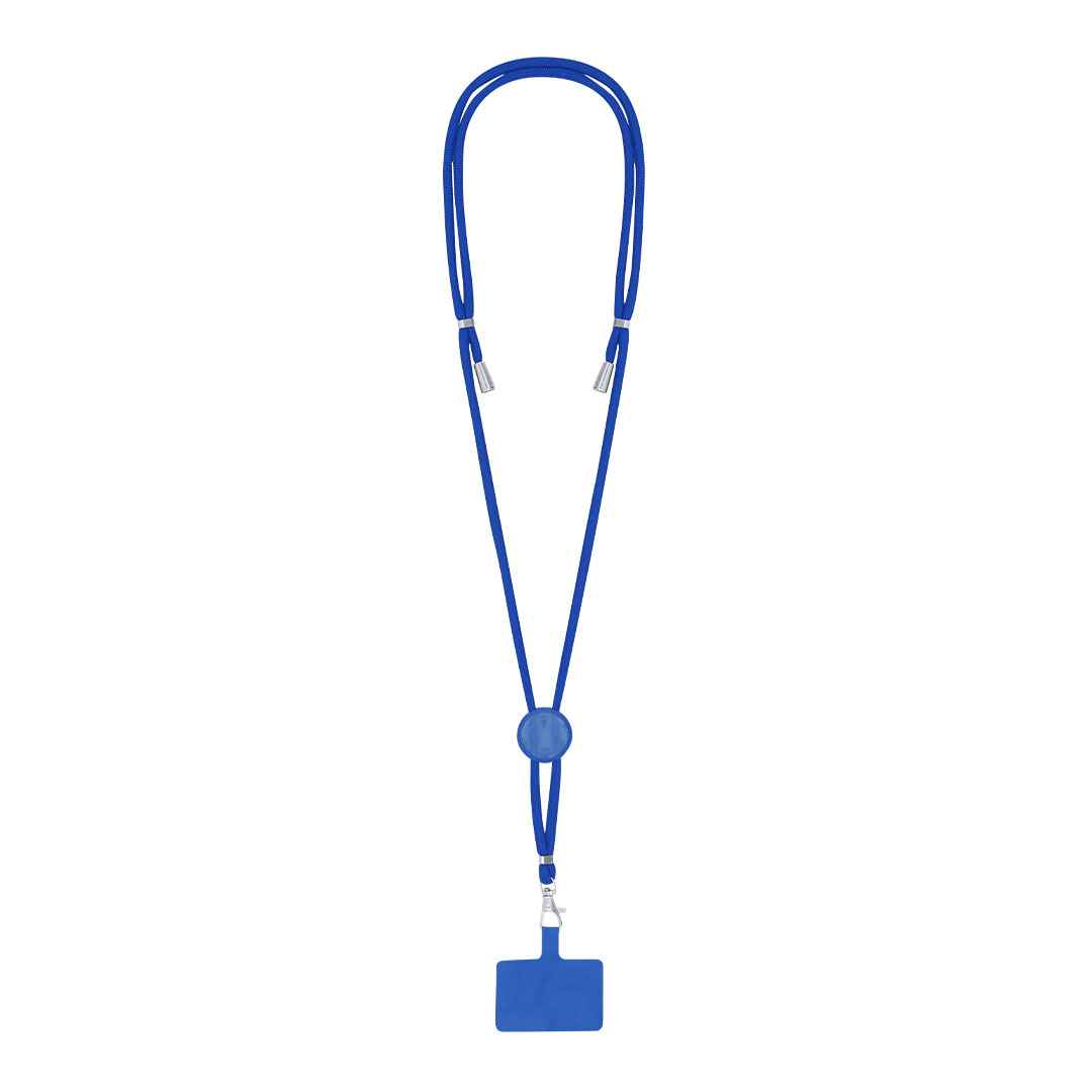 Lanyard Soporte Zaret — vista 2