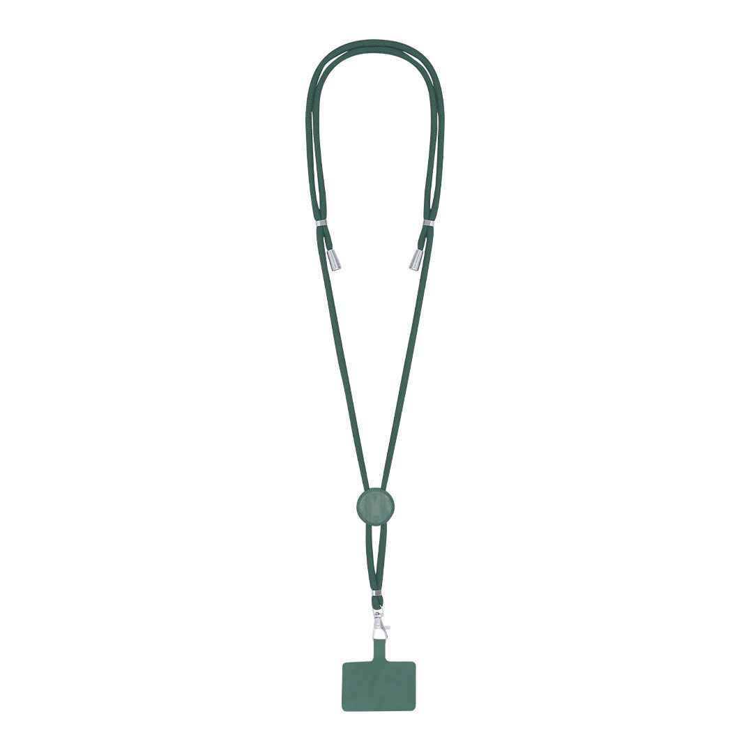Lanyard Soporte Zaret — vista 9