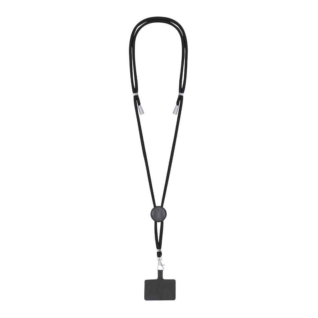 Lanyard Soporte Zaret — vista 7