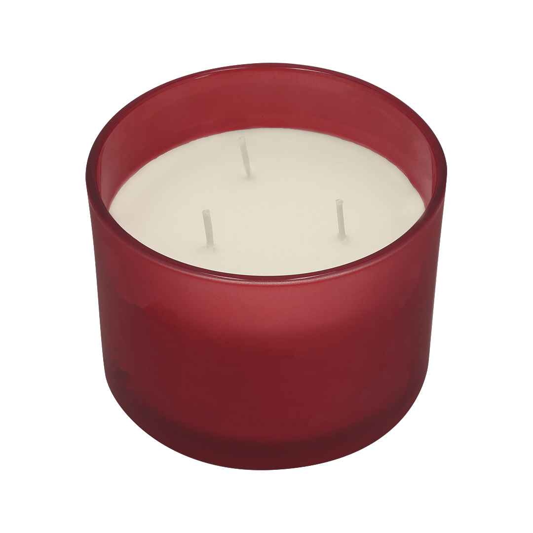 Vela Aromática Lenzox — vista 5