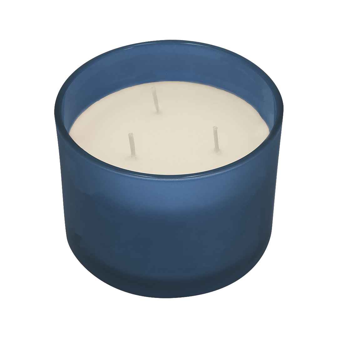 Vela Aromática Lenzox — vista 3