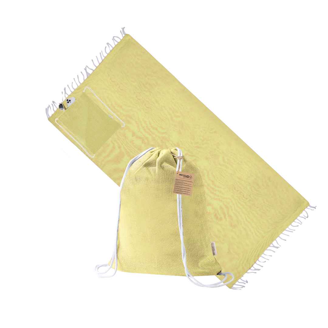 Mochila Pareo Borinex — vista 2