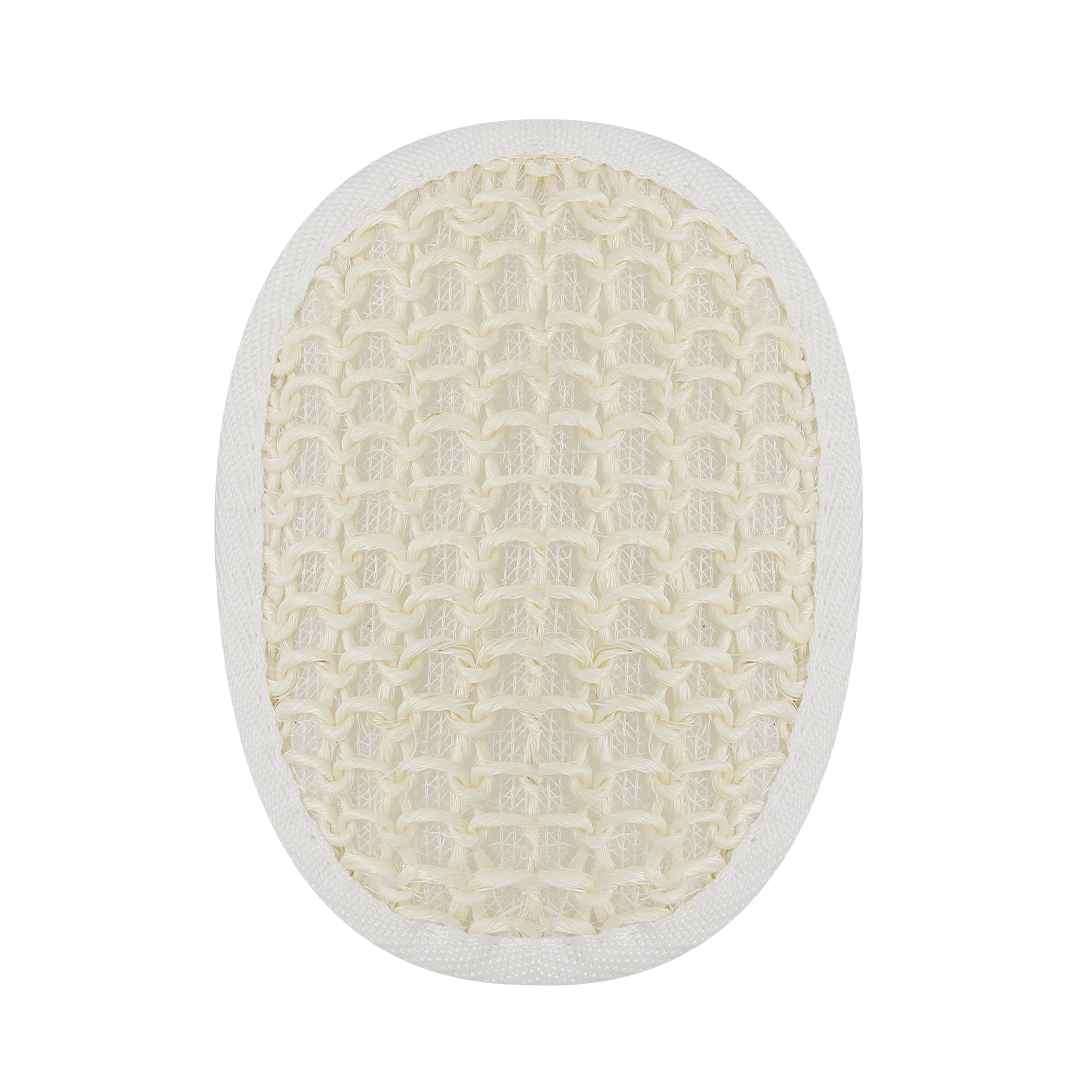 Esponja Exfoliante Munix — vista 2