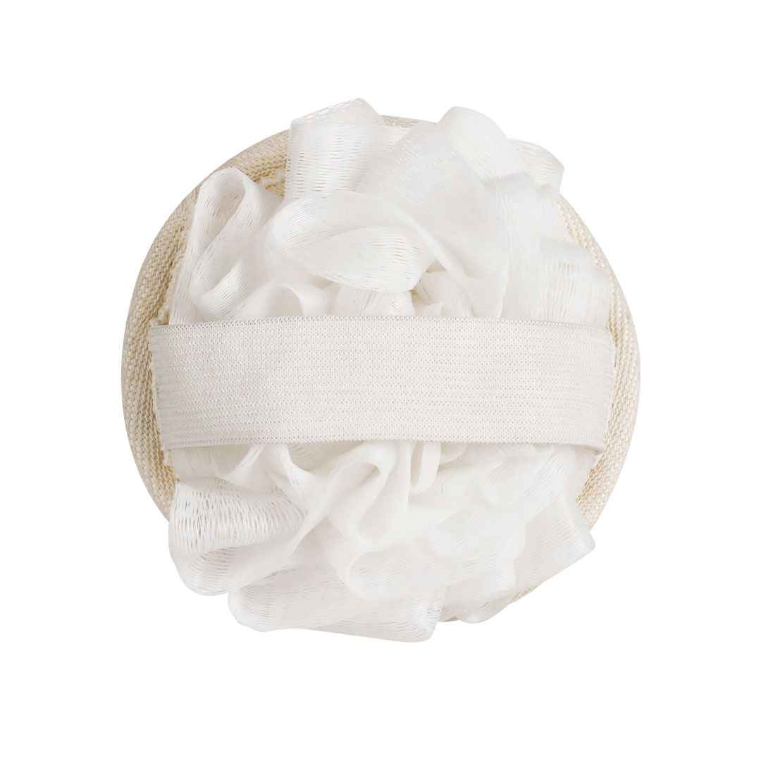 Esponja Exfoliante Worin — vista 2