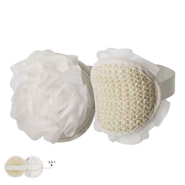 Esponja Exfoliante Worin