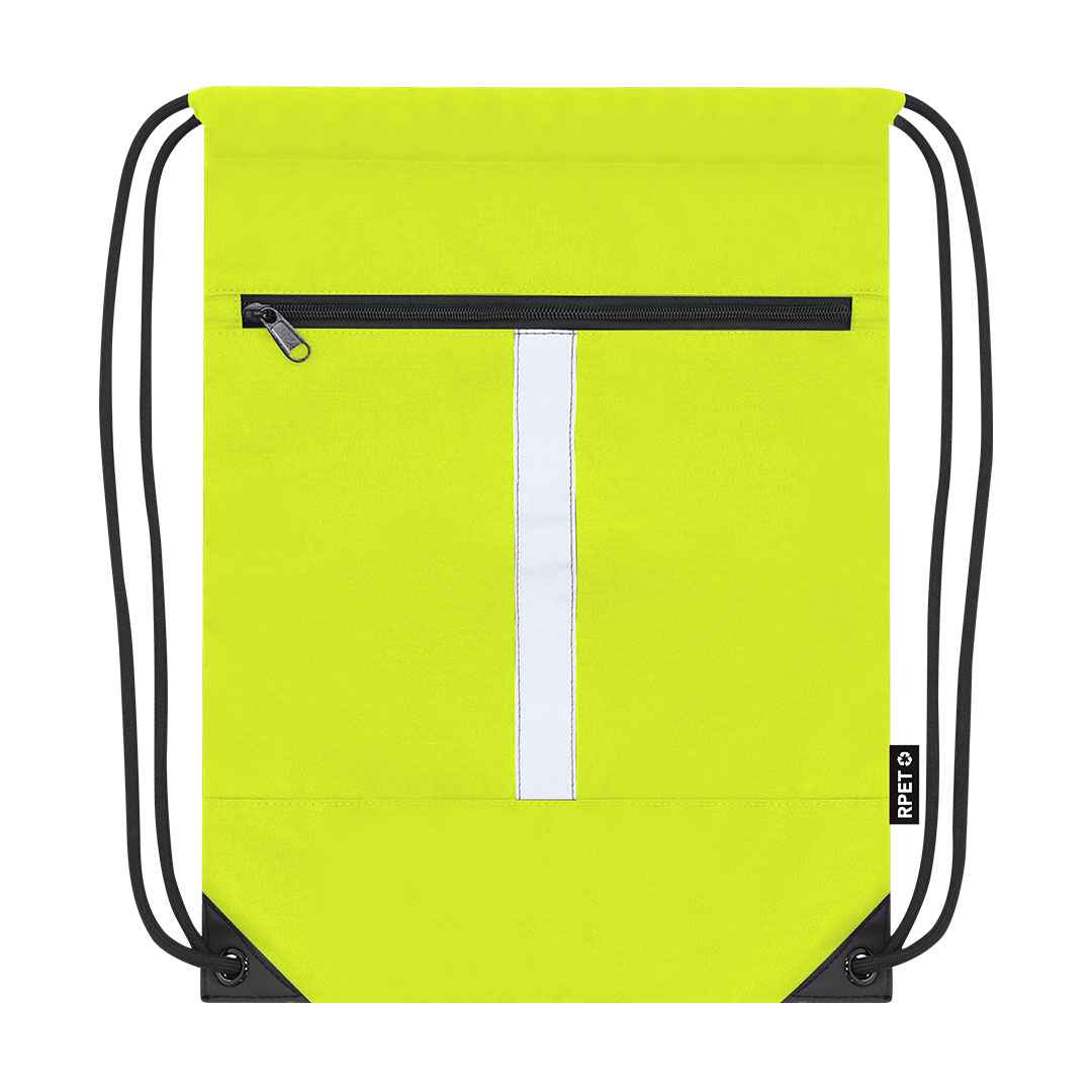 Mochila Widar — vista 2