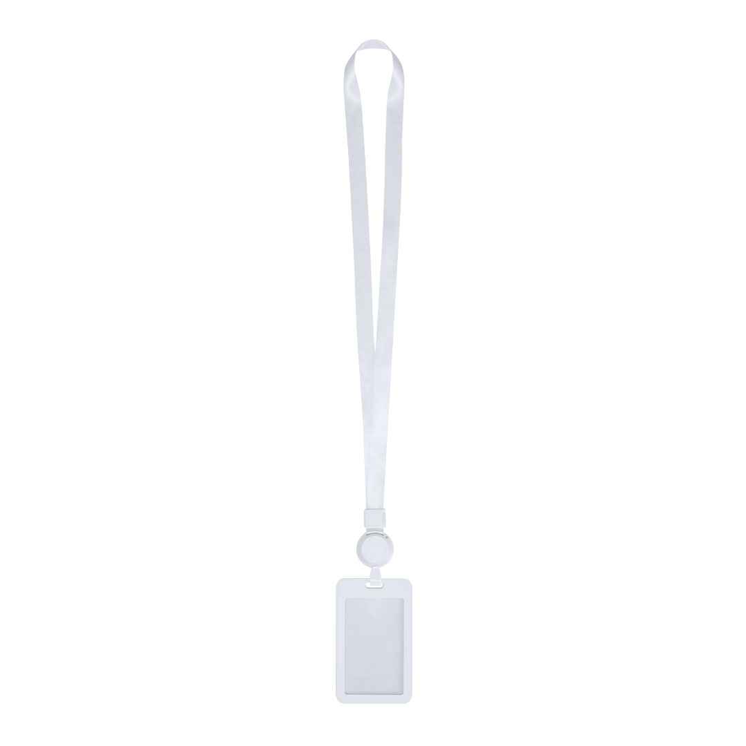 Identificador Lanyard Berbom — vista 2