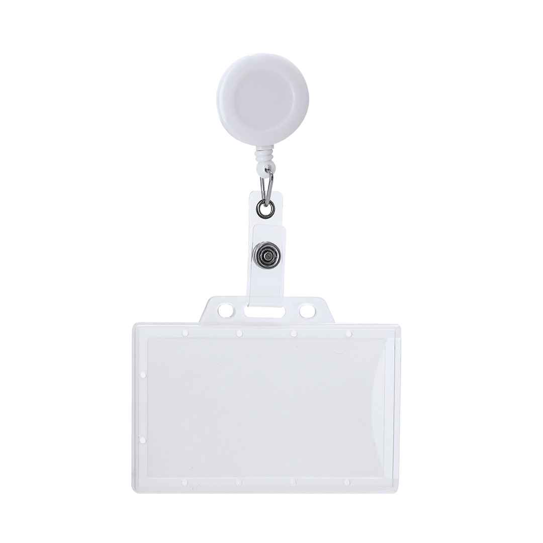 Identificador Lanyard Blaires — vista 2