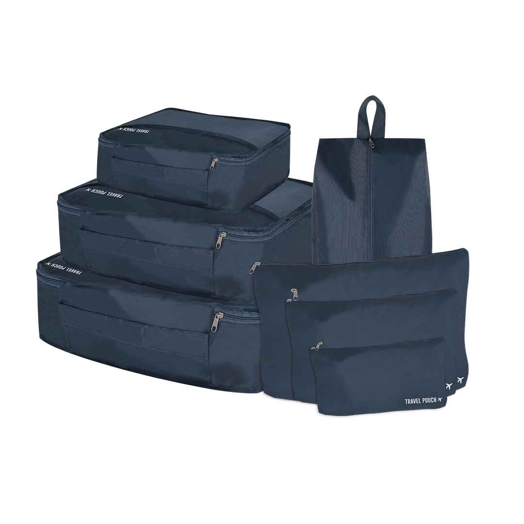 Set Organizador Combol — vista 2