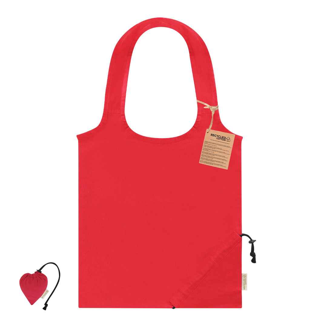 Bolsa Plegable Lecton — vista 7