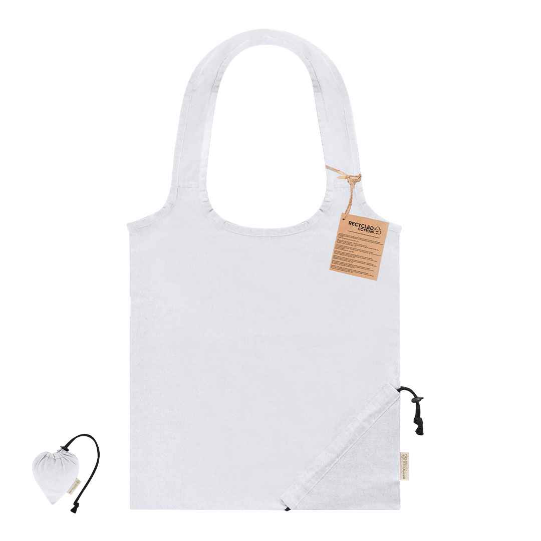 Bolsa Plegable Lecton — vista 3