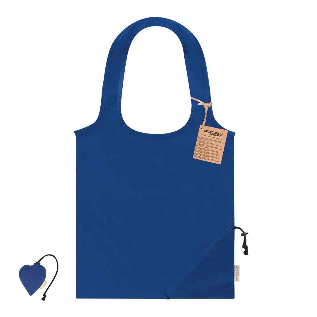 Bolsa Plegable Lecton — vista 4