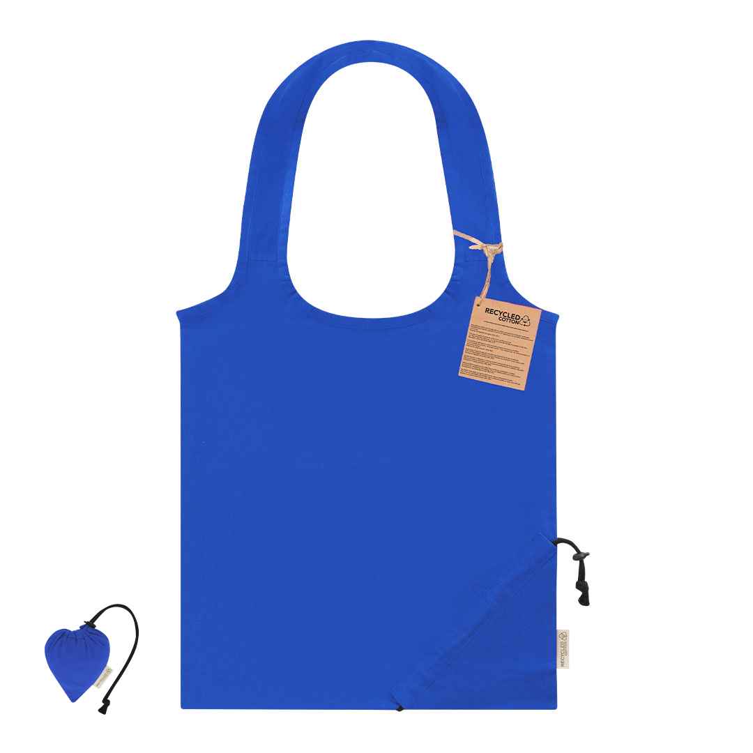 Bolsa Plegable Lecton — vista 2