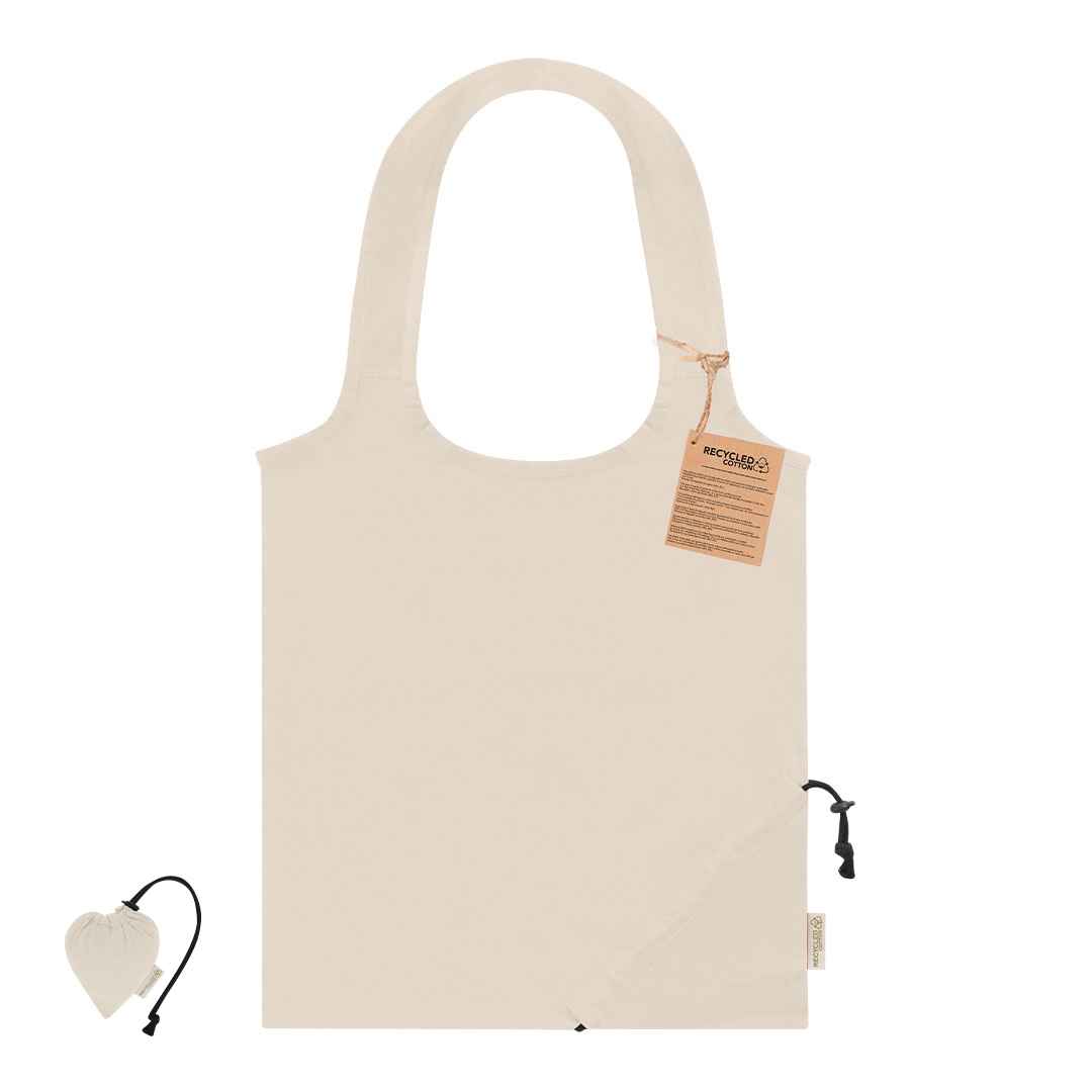 Bolsa Plegable Lecton — vista 5