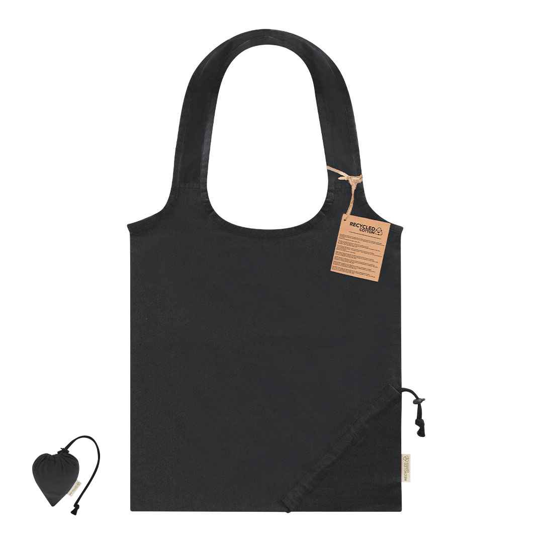 Bolsa Plegable Lecton — vista 6