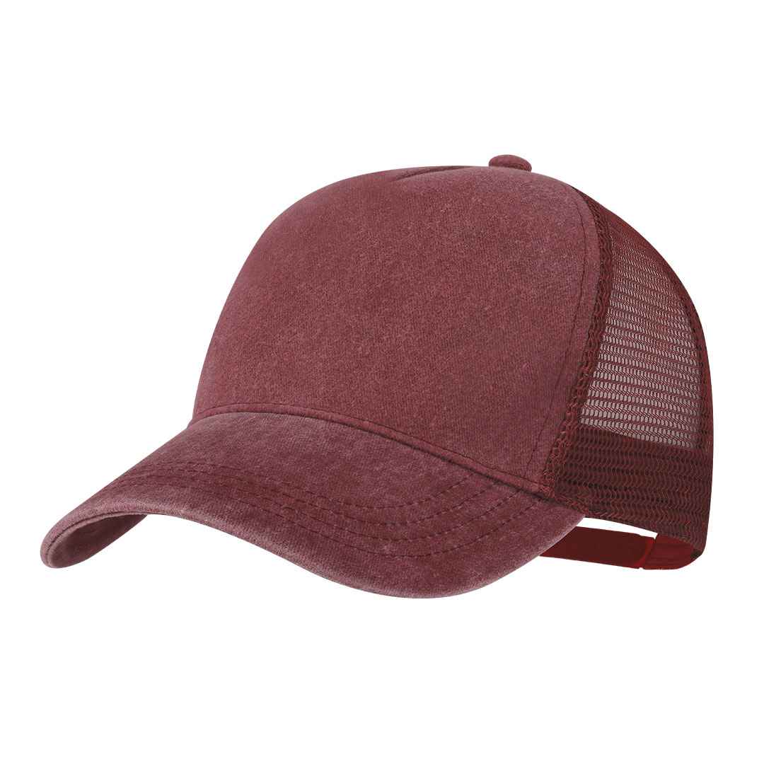 Gorra Malcers — vista 5