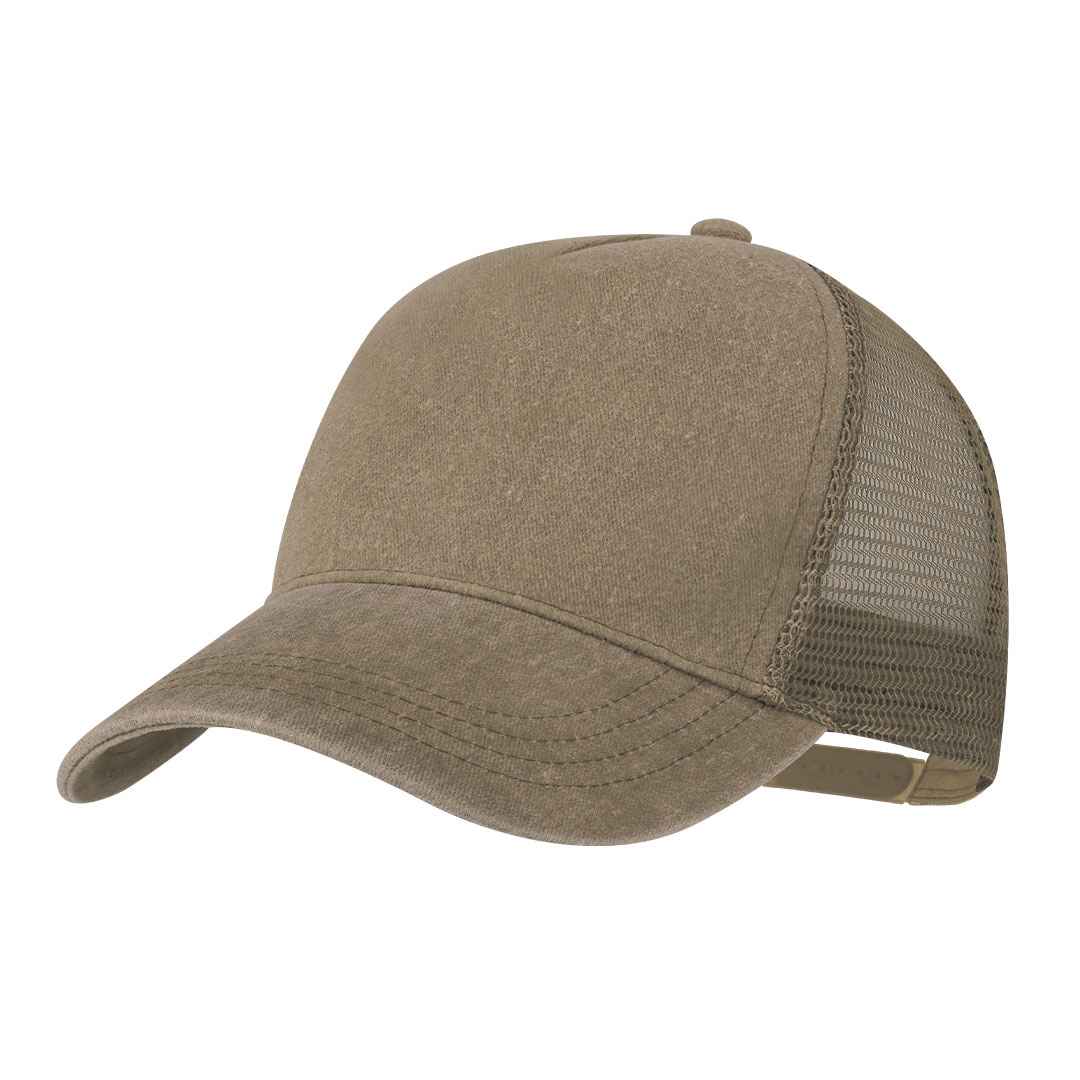 Gorra Malcers — vista 3