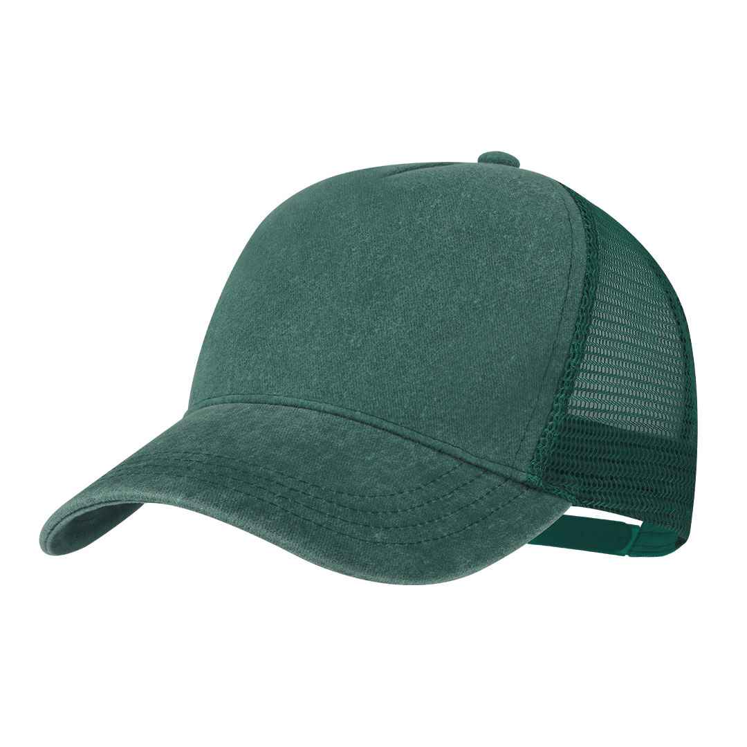 Gorra Malcers — vista 6