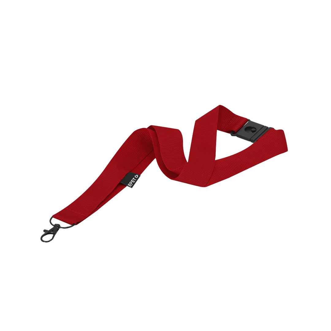 Lanyard Dycoun — vista 6