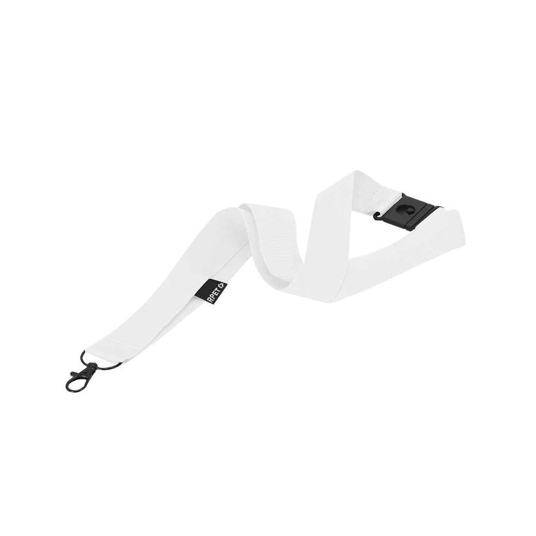 Lanyard Dycoun — vista 3