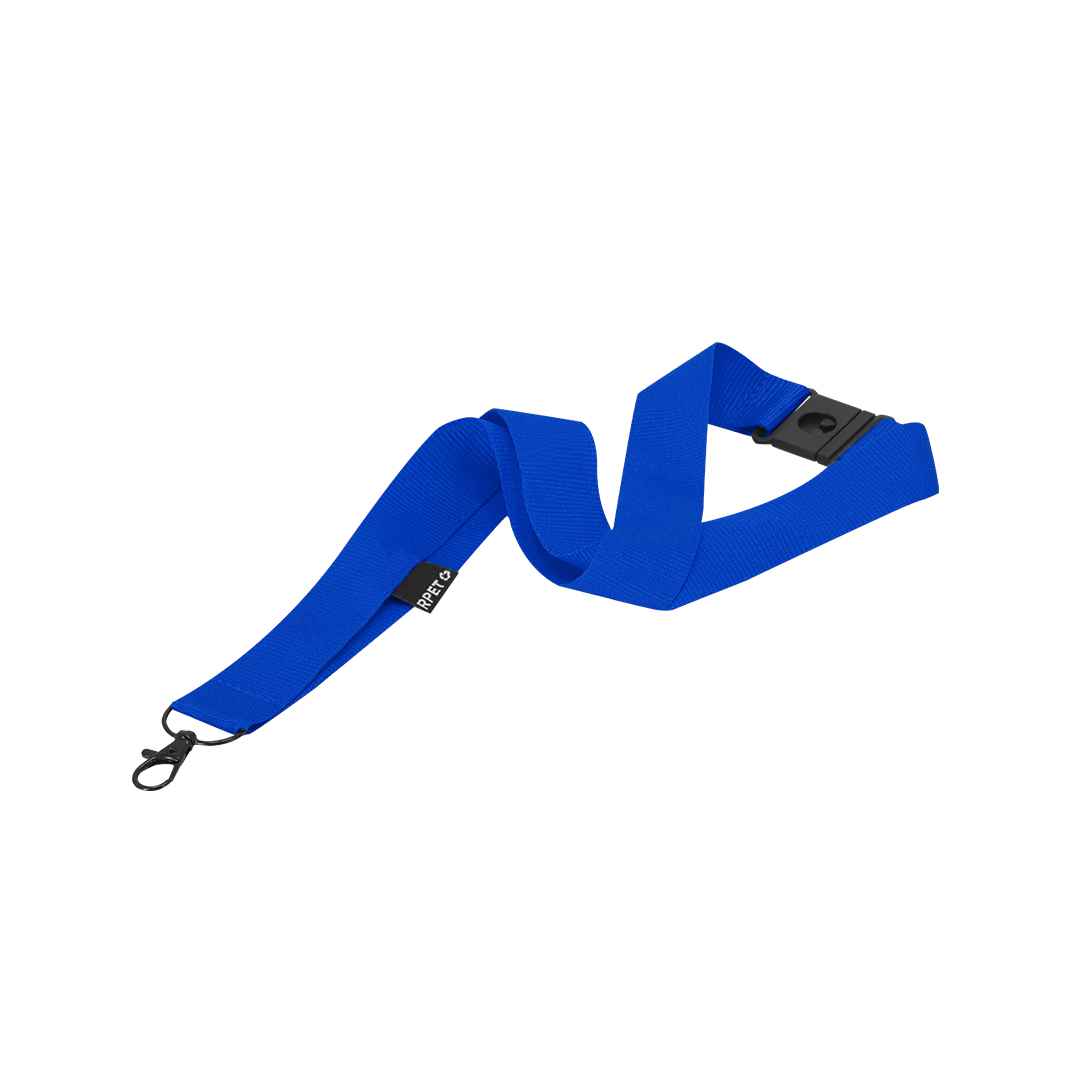 Lanyard Dycoun — vista 2